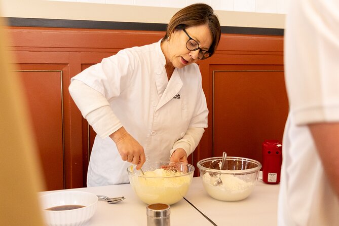 Learn to Make Pasta & Tiramisu with Wine and Limoncello Included - What you can take home from the class
