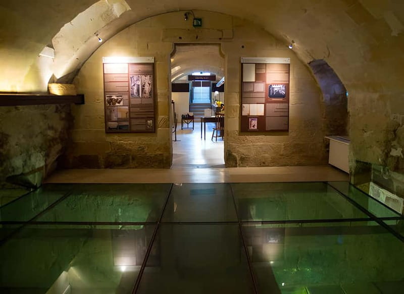 Lecce: Baroque Architecture and Underground Walking Tour - Piazza Sant’Oronzo and the Roman layer