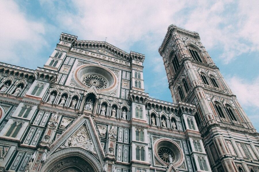Livorno: Florence Optional Walking Tour and Accademia Entry - Key points to know before booking