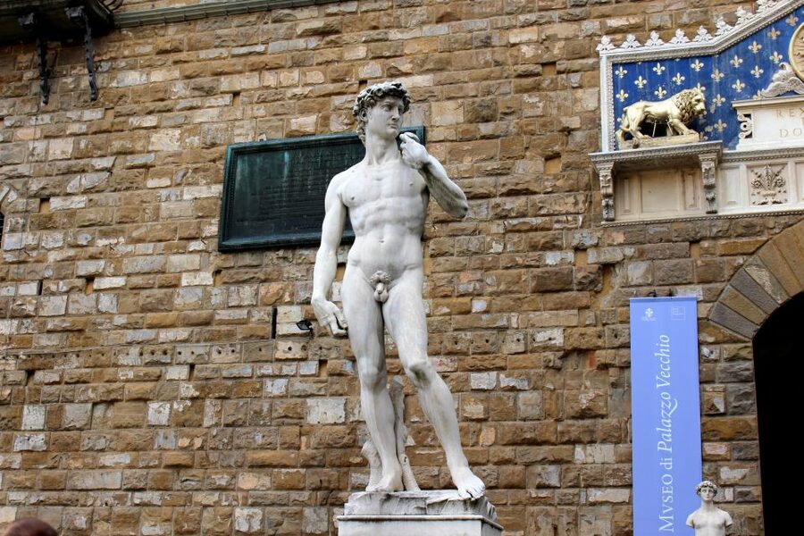 Livorno: Florence Optional Walking Tour and Accademia Entry - Who will get the most from this excursion?