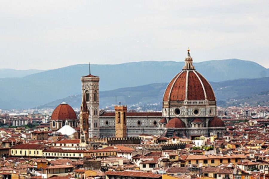 Livorno: Florence Optional Walking Tour and Accademia Entry - Return planning and the cruise-ship safety net