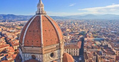 Florence & Pisa Shore Excursion with Food Tasting