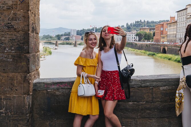 Livorno Shore Excursion: Florence & Pisa with Accademia and Tower - Pisa’s Piazza dei Miracoli in 75 minutes