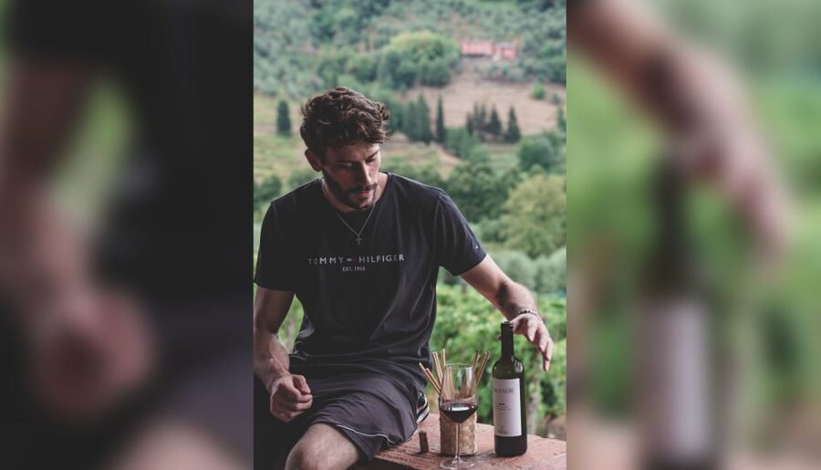 Lucca: Guided Winery Tour with Wine Tasting - A Tuscan winery visit without the full-day commitment