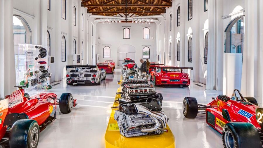 Maranello and Modena: Ferrari Museums Combo Tickets - Should you book the Maranello and Modena combo?