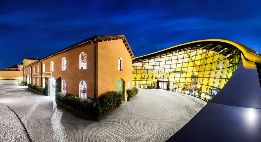 Maranello and Modena: Ferrari Museums Combo Tickets - Give Maranello more than 90 minutes