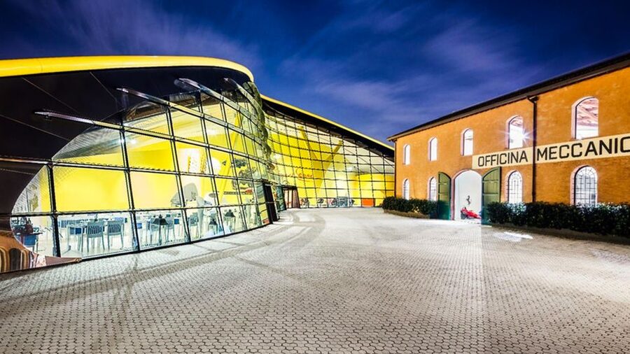 Maranello and Modena: Ferrari Museums Combo Tickets - What makes the museums worth your time