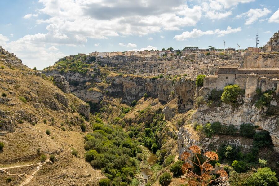 Matera: Sassi Tour with Cave House and Rupestrian Church - Key points to know before booking