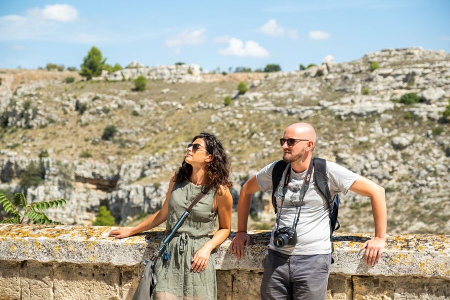 Matera: Sassi Tour with Cave House and Rupestrian Church - Why a guided walk makes sense in Matera