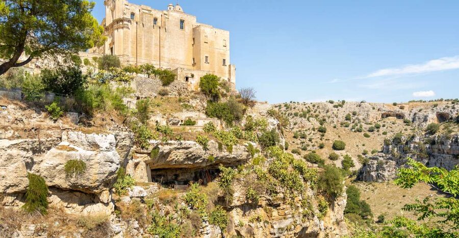 Matera: Sassi Tour with Cave House and Rupestrian Church - The pace, group size, and guide style