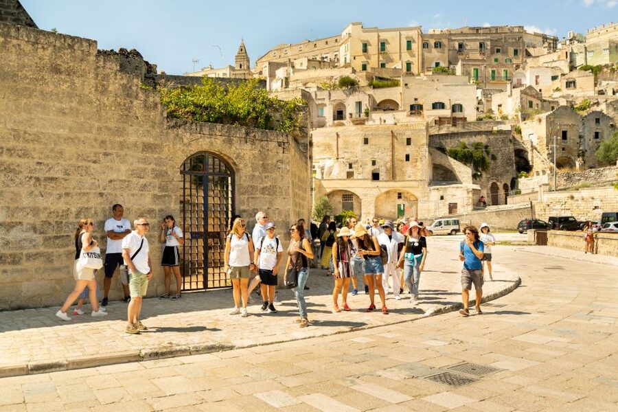 Matera: Sassi Tour with Cave House and Rupestrian Church - Is $31 a fair price?