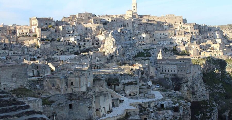 Matera: Sassi Tour with Entry to Rock Houses and Churches - Why Matera makes more sense from inside the Sassi