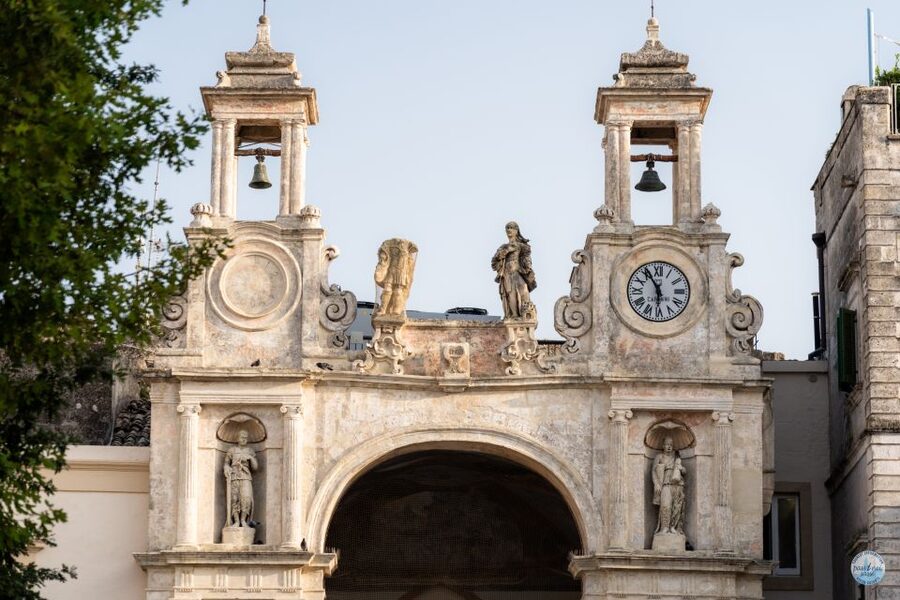 Matera: Sassi Tour with Entry to Rock Houses and Churches - Santa Maria de Idris and San Giovanni in Monterrone