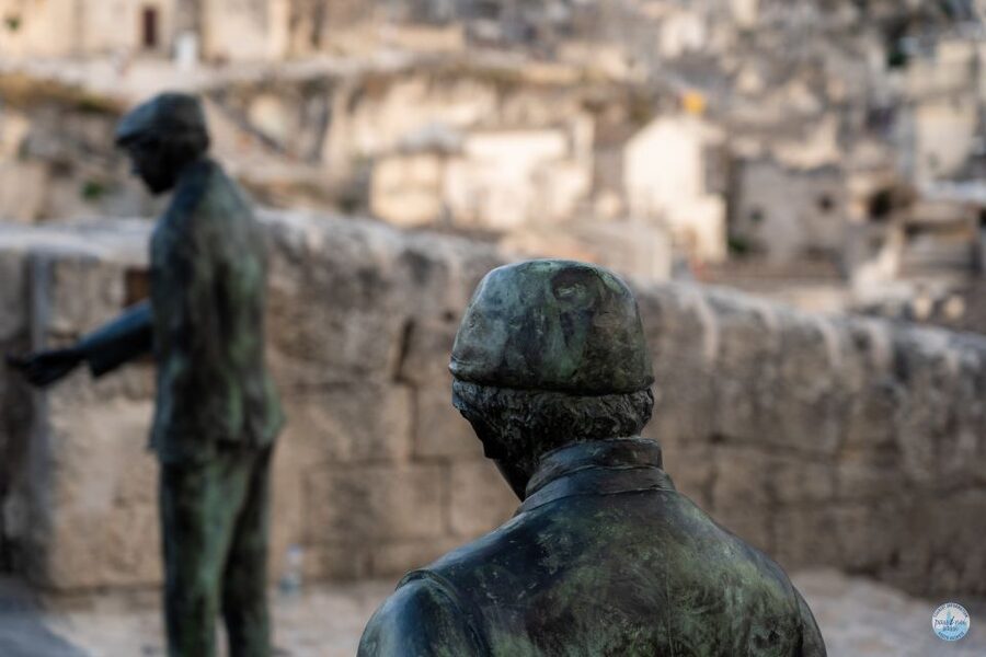 Matera: Sassi Tour with Entry to Rock Houses and Churches - Starting at Piazza Vittorio Veneto and Sasso Barisano