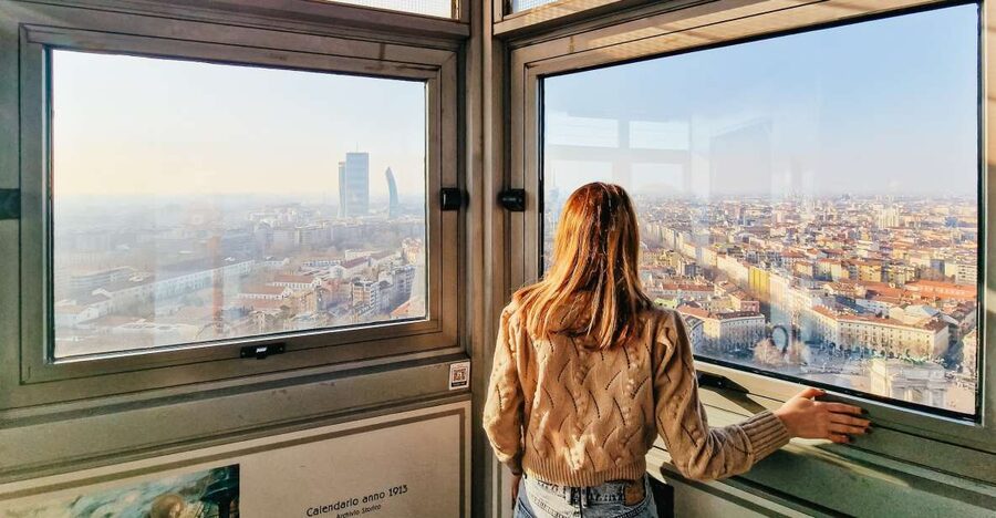 Milan: Branca Tower Entrance Ticket - Key points to know before you go