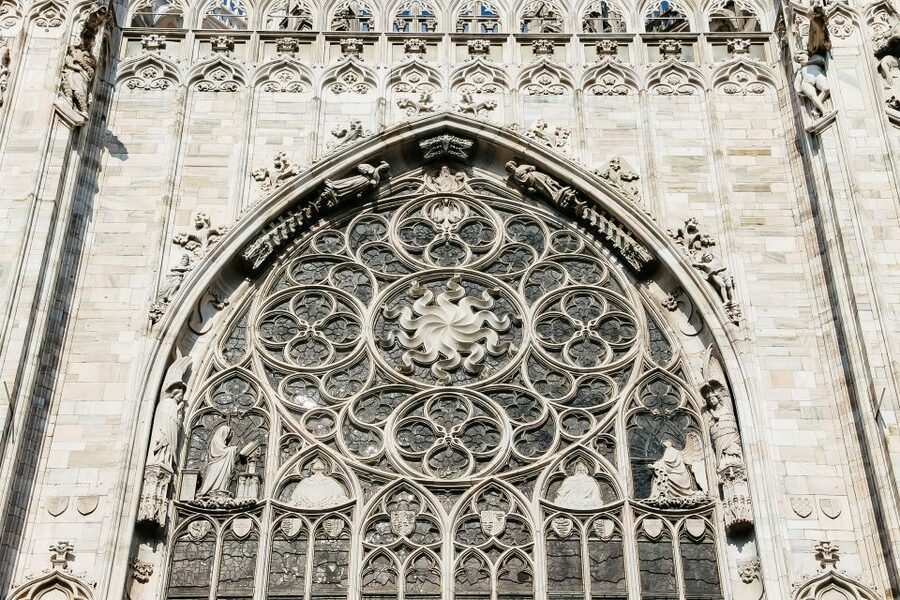 Milan: Cathedral and Duomo's Terraces Entrance Ticket - Why Milan’s rooftop should come before the cathedral