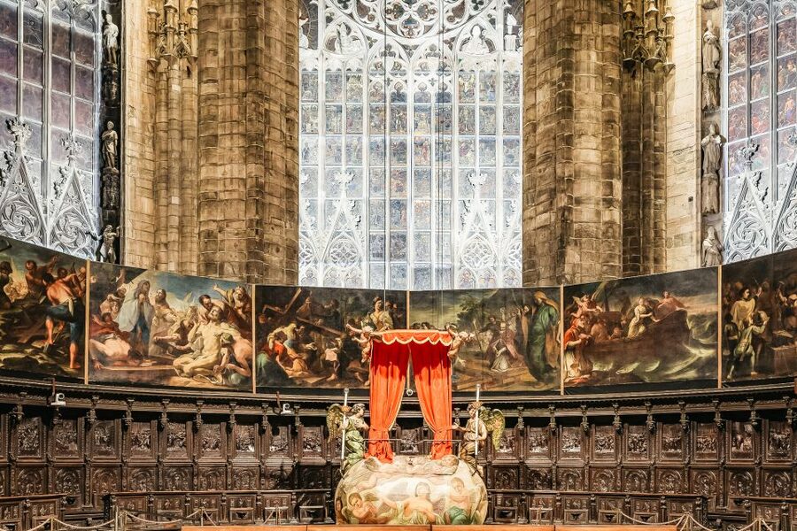 Milan: Cathedral and Duomo's Terraces Entrance Ticket - Who will enjoy this visit most
