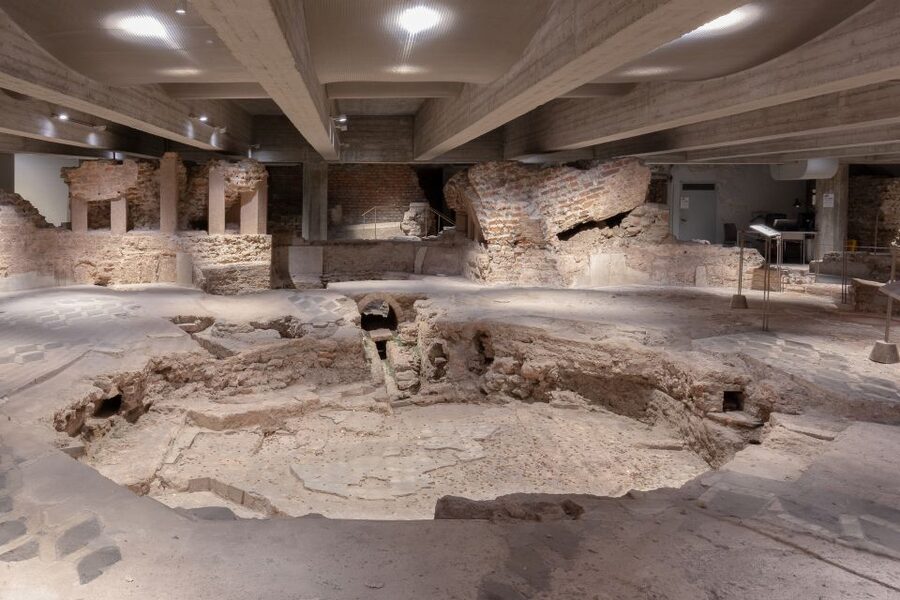 Milan: Cathedral, Archeological Area and Museum Ticket - Key points to know before you book