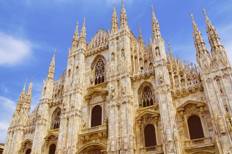 Milan: Cathedral, Archeological Area and Museum Ticket - The Duomo ticket is about more than the church
