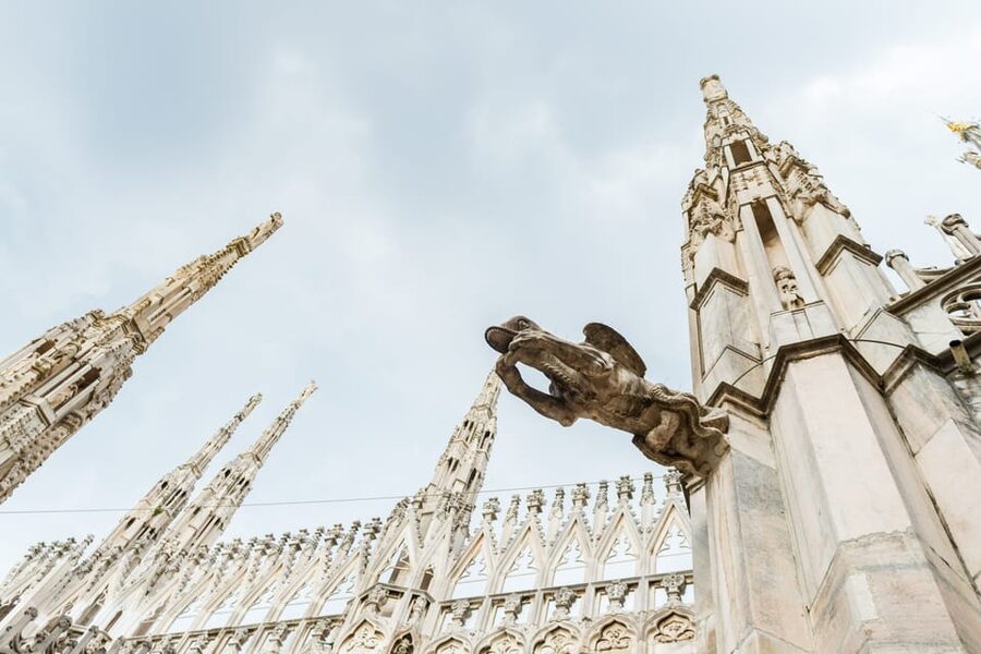 Milan Cathedral: Duomo Terraces Ticket (No Church Access) - Should you book the Milan Duomo terraces ticket?