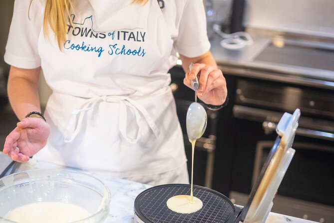 Milan Cooking Class: Authentic Pizza & Gelato Making - Finding the school at Mercato Centrale