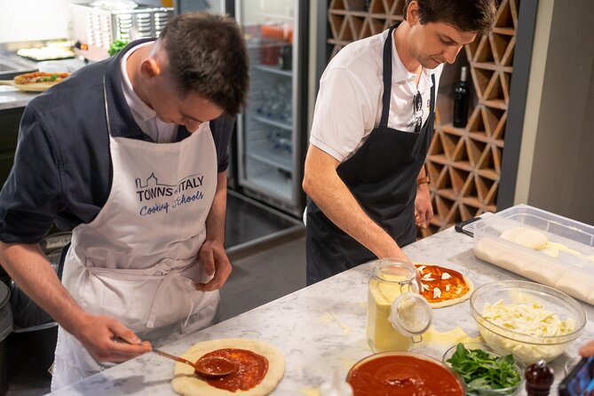 Milan Cooking Class: Authentic Pizza & Gelato Making - Who will enjoy it most