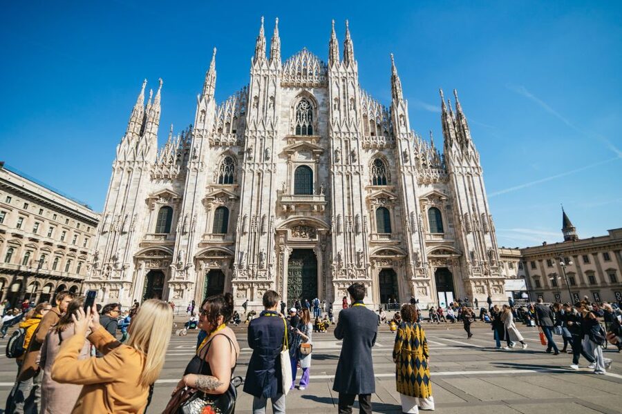 Milan: Da Vinci's Last Supper and Guided Walking Tour - Why The Last Supper makes this tour worth considering
