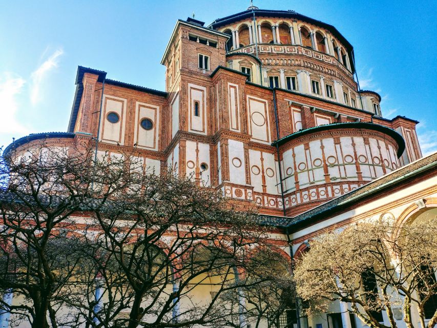 Milan: Da Vinci's Last Supper and Guided Walking Tour - The guides make the difference
