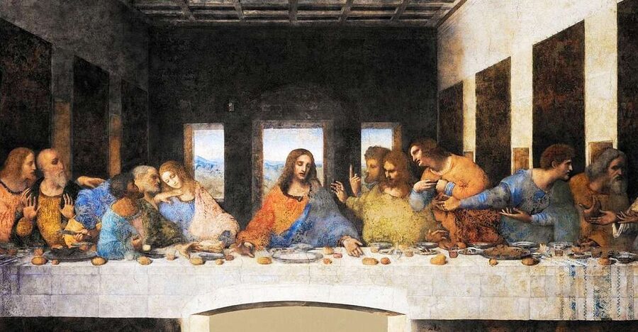Milan: Da Vinci's Last Supper Guided Tour - Key points to know before booking