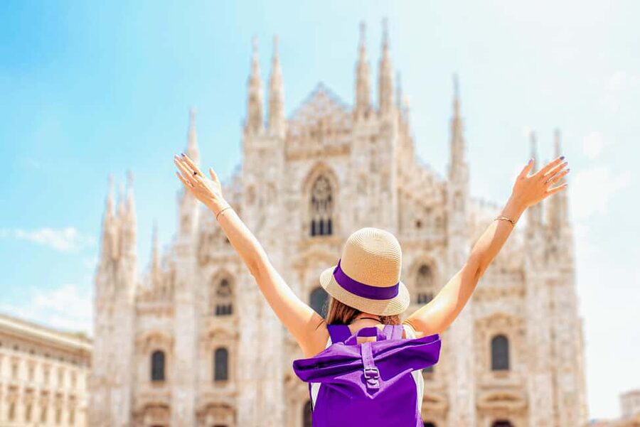 Milan Duomo Cathedral and Rooftop Terrace Guided Tour - Who should book this Duomo experience?