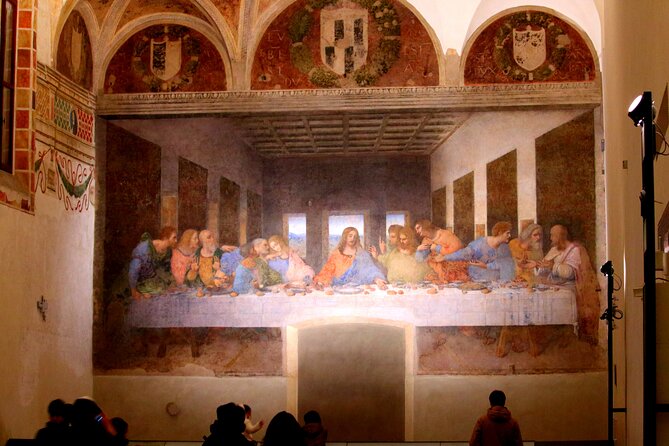 Milan Duomo & The Last Supper Skip-the-Line Small Group Tour - Starting with Milan’s great cathedral
