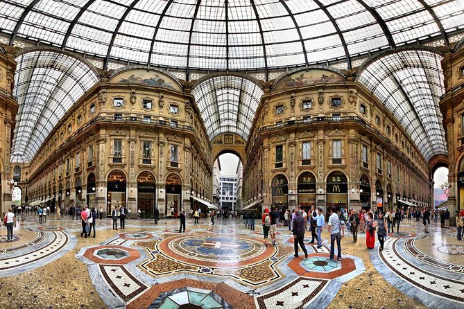 Milan Duomo & The Last Supper Skip-the-Line Small Group Tour - What the three-hour format really gives you