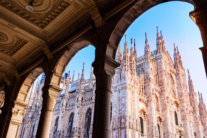 Milan Duomo & The Last Supper Skip-the-Line Small Group Tour - Guide quality and group atmosphere