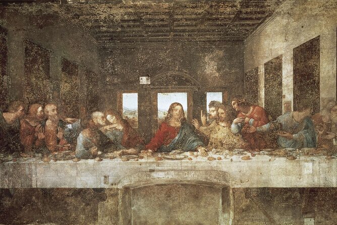 Milan Duomo & The Last Supper Skip-the-Line Small Group Tour - From the Galleria to La Scala