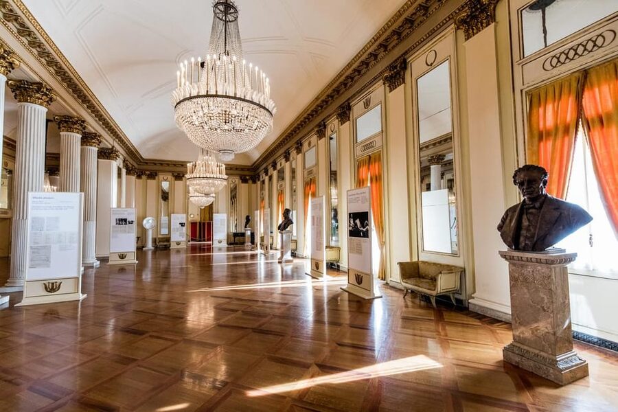 Milan: Entrance Ticket to La Scala Theatre Museum - Key points about visiting La Scala