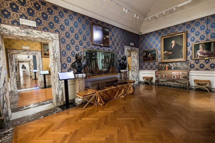 Milan: Entrance Ticket to La Scala Theatre Museum - Why La Scala is worth your time in Milan