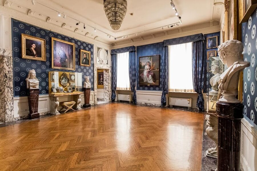Milan: Entrance Ticket to La Scala Theatre Museum - What you see in the La Scala Theatre Museum