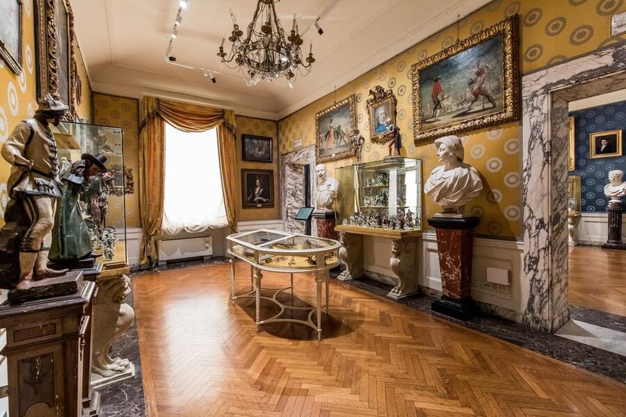 Milan: Entrance Ticket to La Scala Theatre Museum - How long to allow and how to fit it into your day