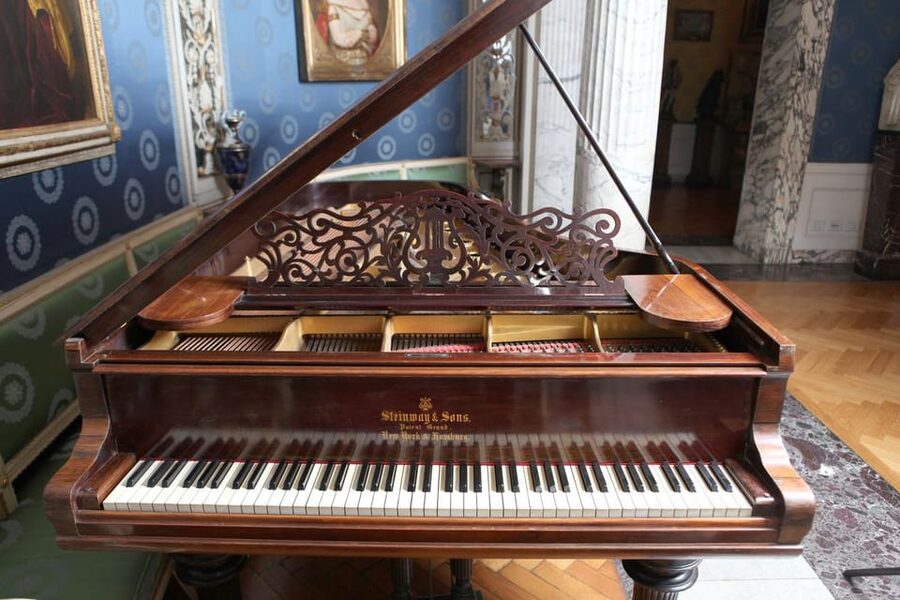 Milan: Entrance Ticket to La Scala Theatre Museum - Who should book La Scala Museum