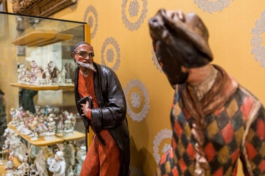 Milan: Entrance Ticket to La Scala Theatre Museum - Practical advice before you go