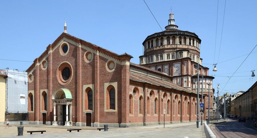 Milan: Guided Tour of The Last Supper - Why seeing The Last Supper takes planning