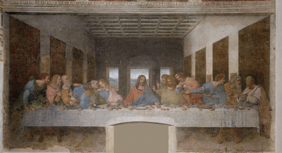 Milan: Guided Tour of The Last Supper - The introduction makes the 15-minute visit useful