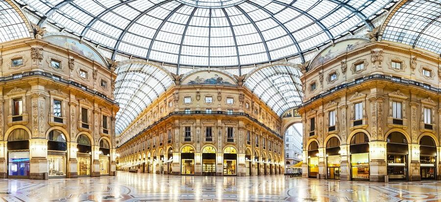 Milan: Guided Walking Tour & Last Supper Visit with Ticket - How the three hours feel on foot