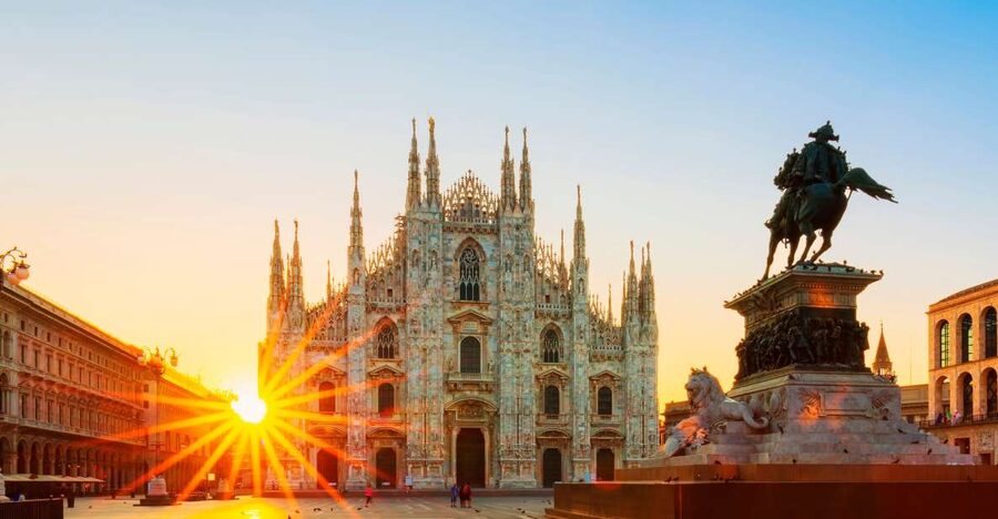 Milan: Guided Walking Tour with Duomo and the Last Supper - Why the Last Supper makes this Milan tour valuable