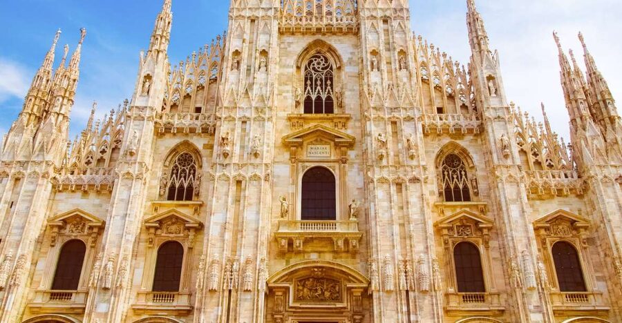 Milan: Guided Walking Tour with Last Supper Skip-the-Line - Key points to know before booking