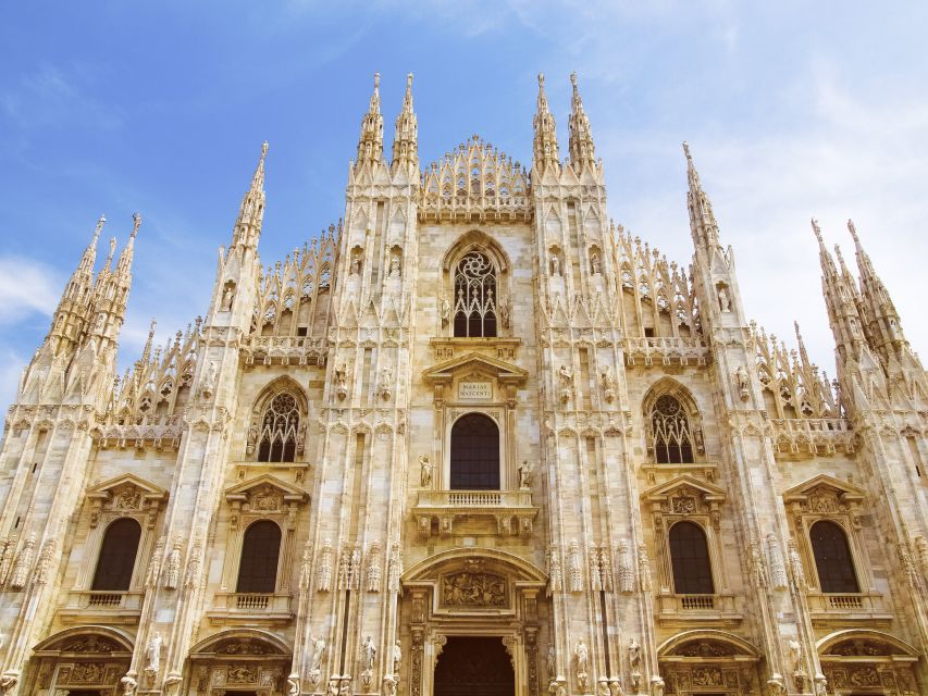 Milan: Guided Walking Tour with Last Supper Skip-the-Line - How the guides shape the experience