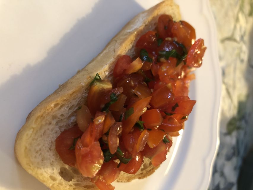 Milan: Italian Cooking Class with Food and Wine - My verdict on Chef and the City