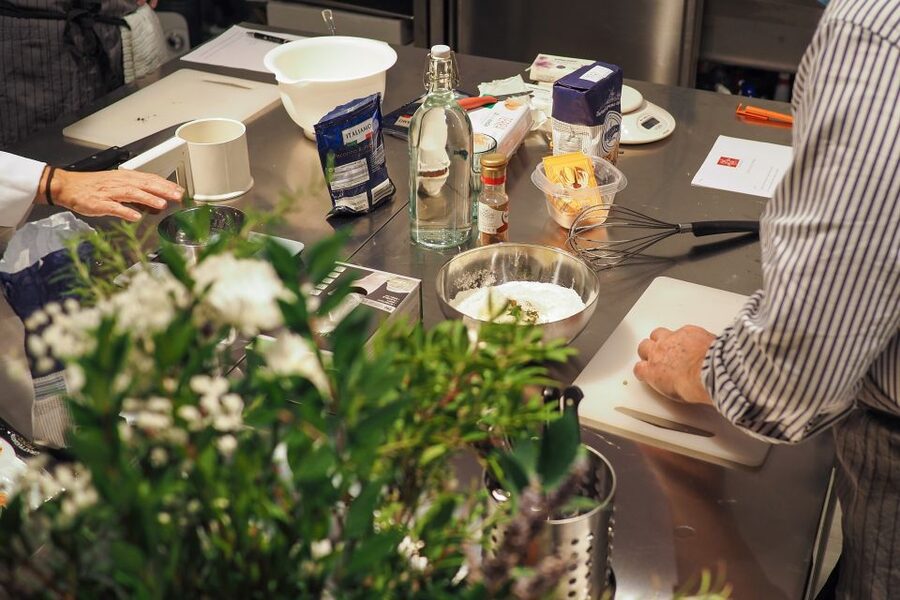 Milan: Italian Cooking Class with Food and Wine - Is the $80 price fair?