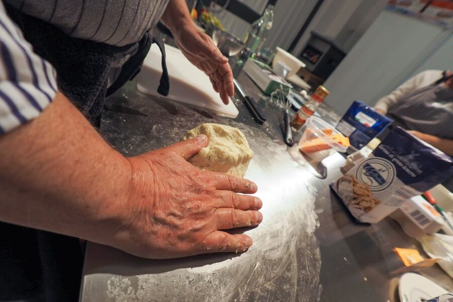 Milan: Italian Cooking Class with Food and Wine - Who should book, and who should skip it?