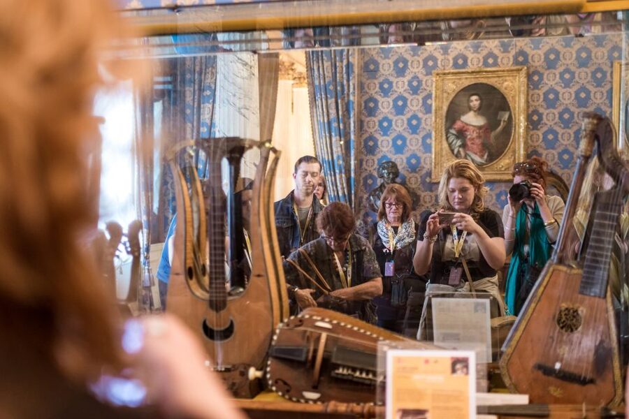 Milan: La Scala Theater & Museum Guided Experience - The guide can turn a short visit into a real introduction